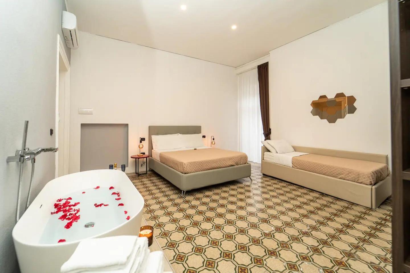 Bed & Breakfast La Piazza *