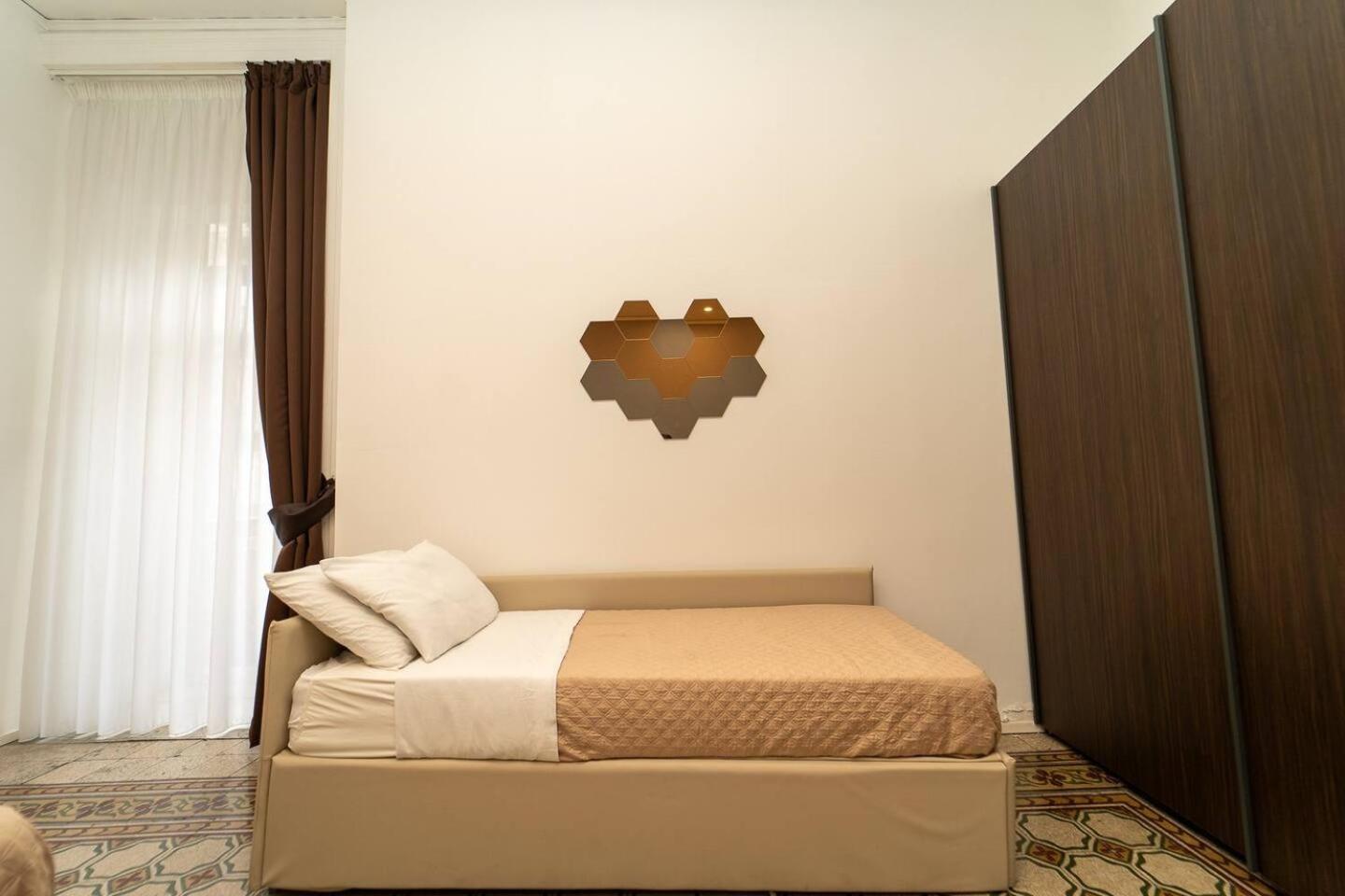 Bed & Breakfast La Piazza Napoli