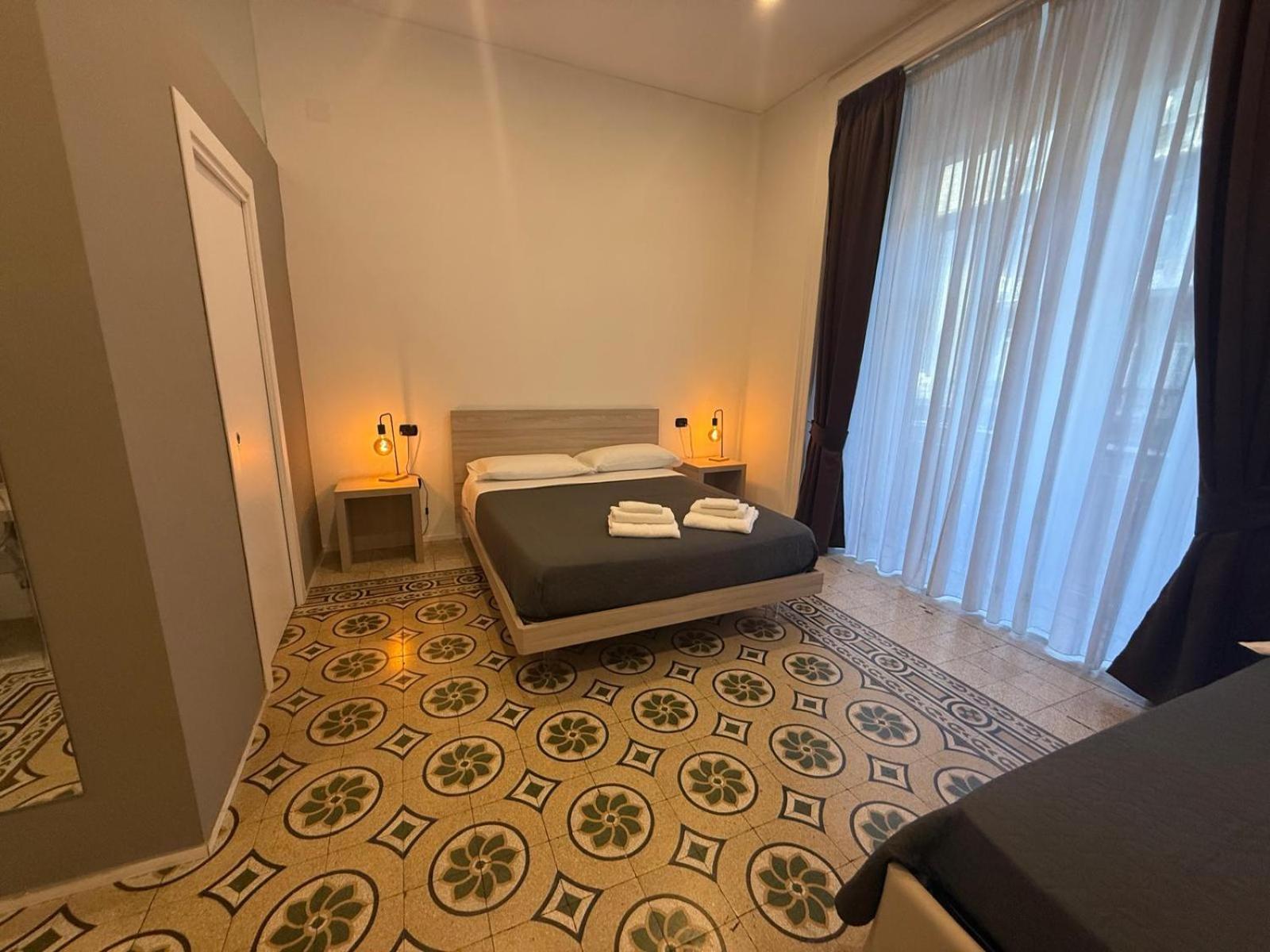 Bed & Breakfast La Piazza