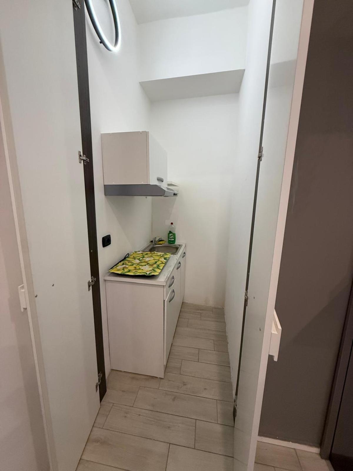 Bed & Breakfast La Piazza