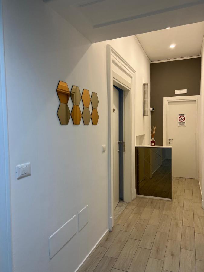 La Piazza Bed & Breakfast
