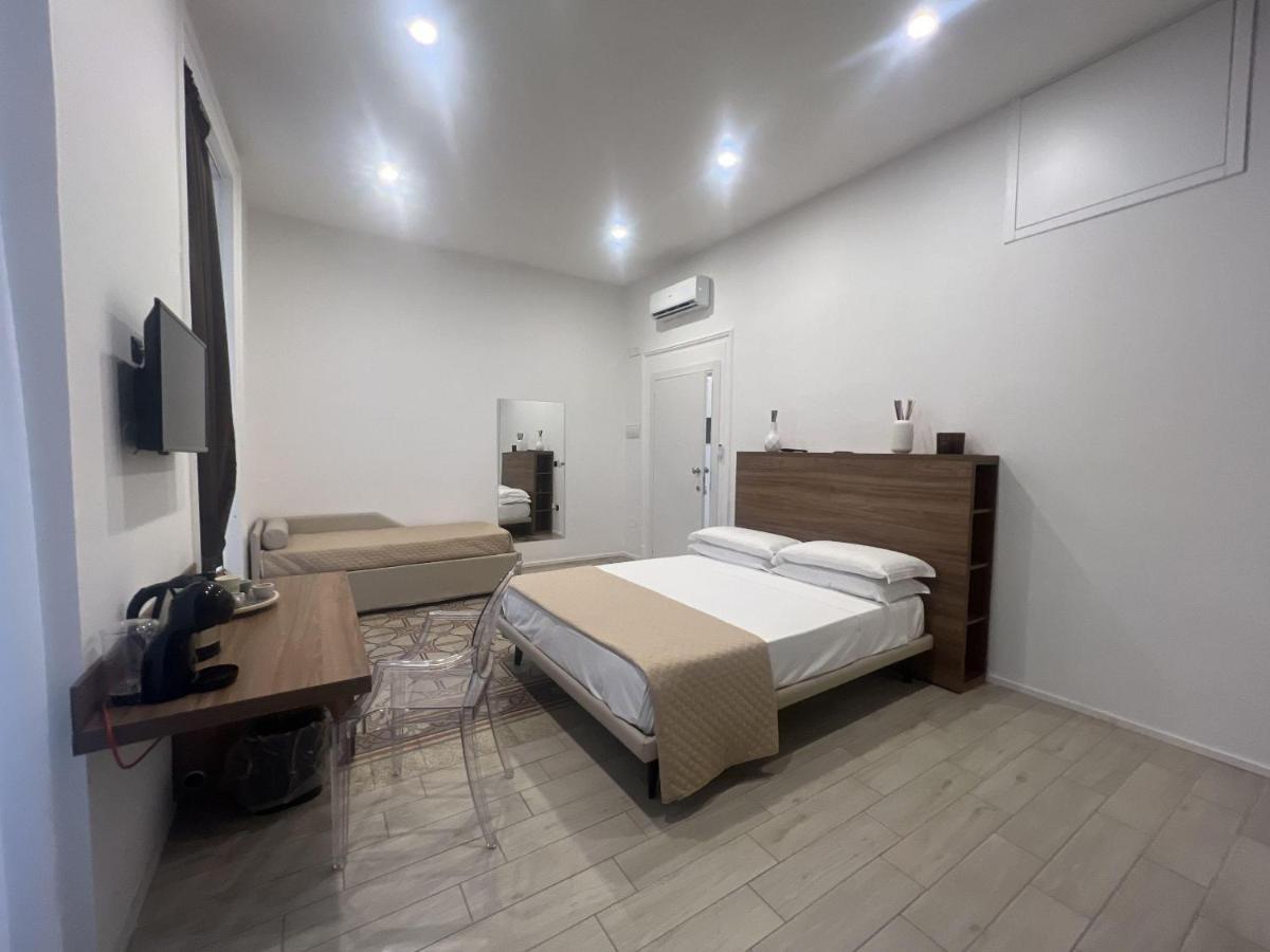 Bed & Breakfast La Piazza