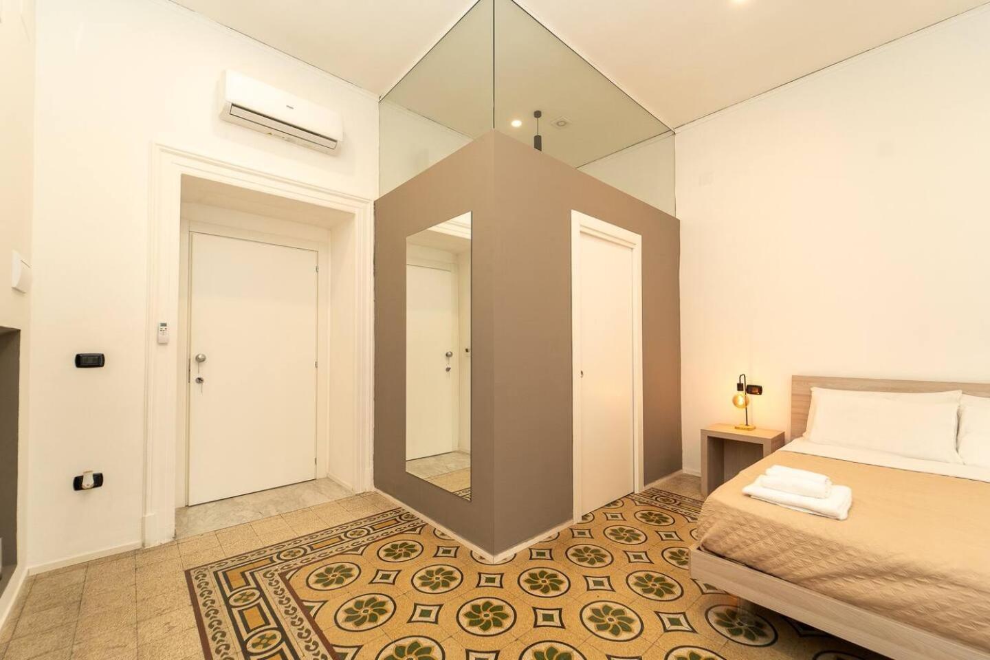 La Piazza Bed & Breakfast