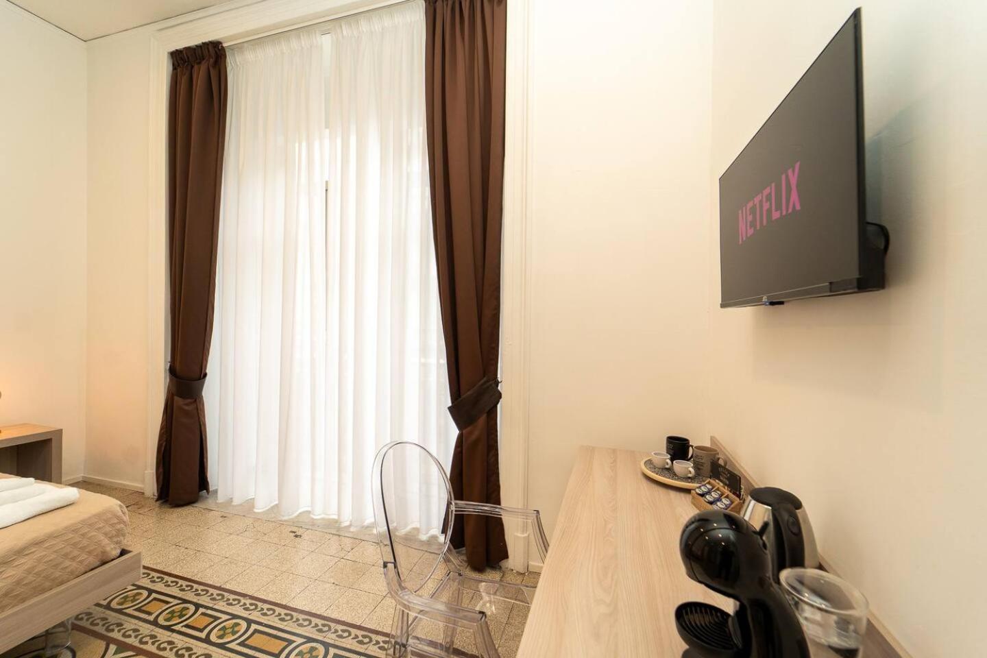 Bed & Breakfast La Piazza
