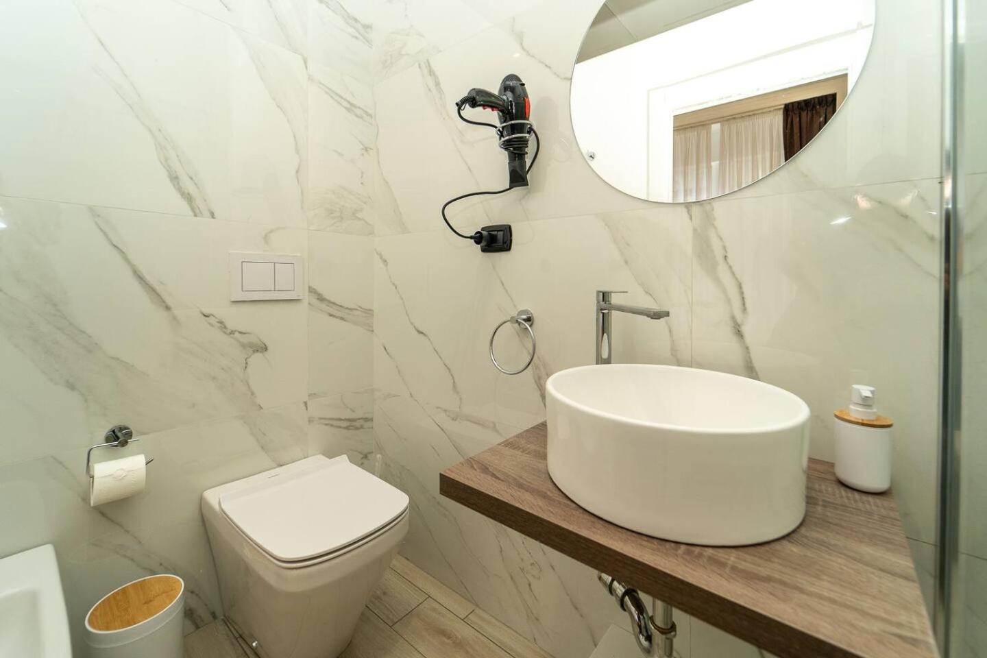 La Piazza Bed & Breakfast *