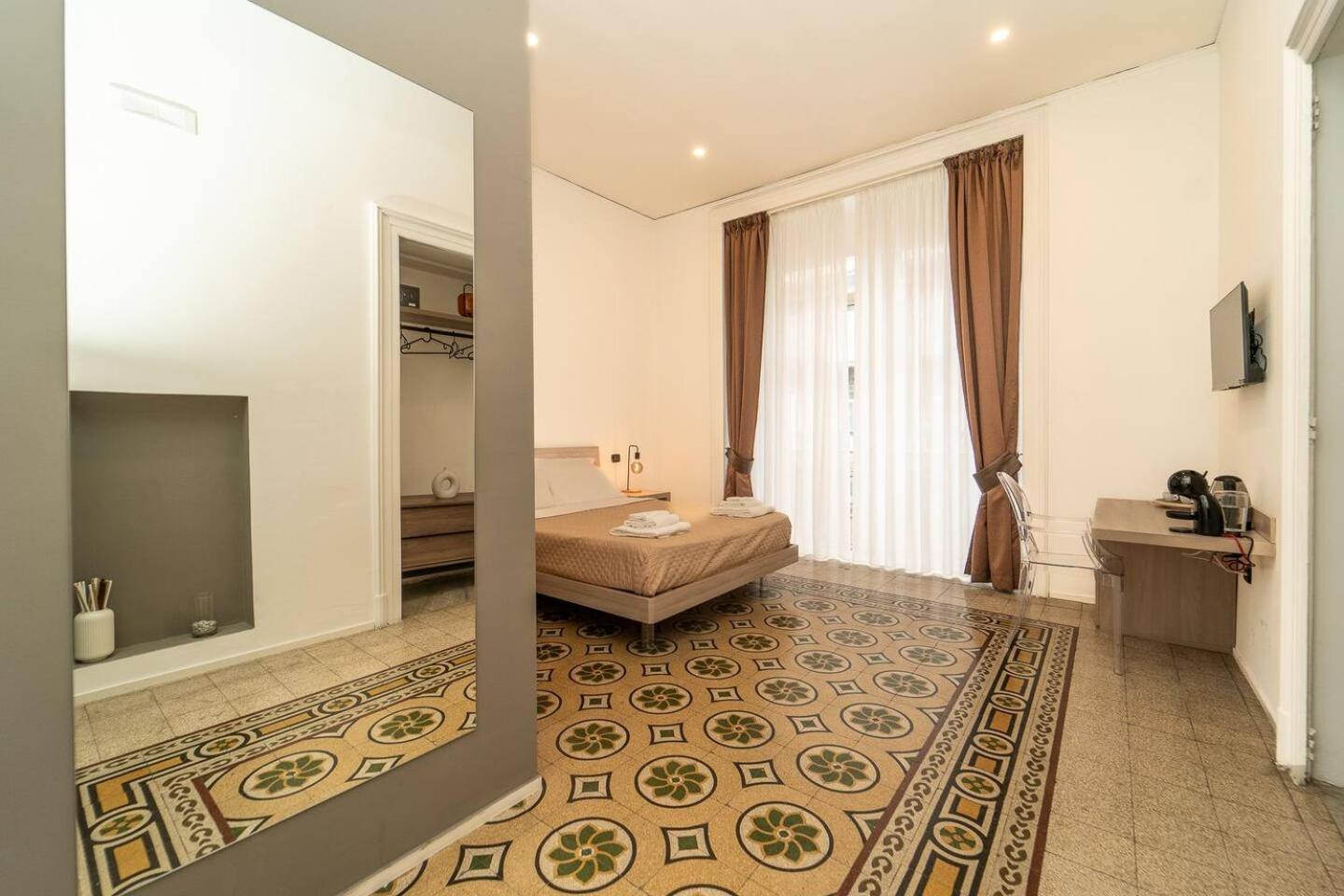 La Piazza Bed & Breakfast