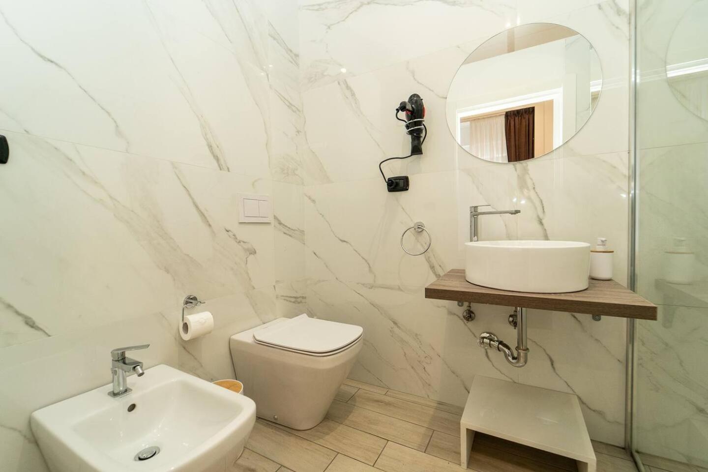 La Piazza Bed & Breakfast *