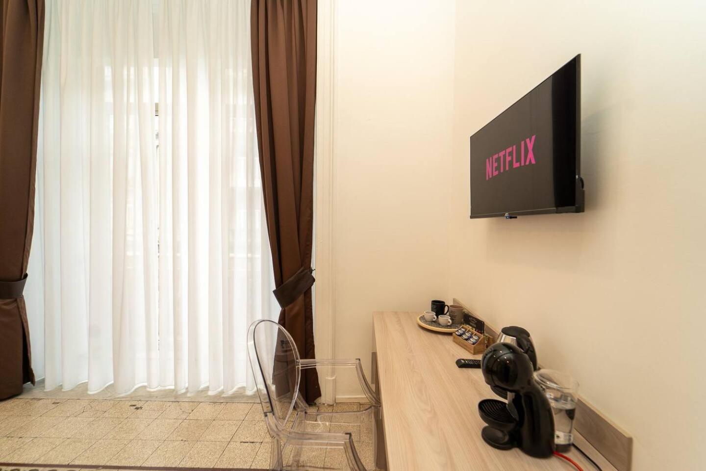 Bed & Breakfast La Piazza *