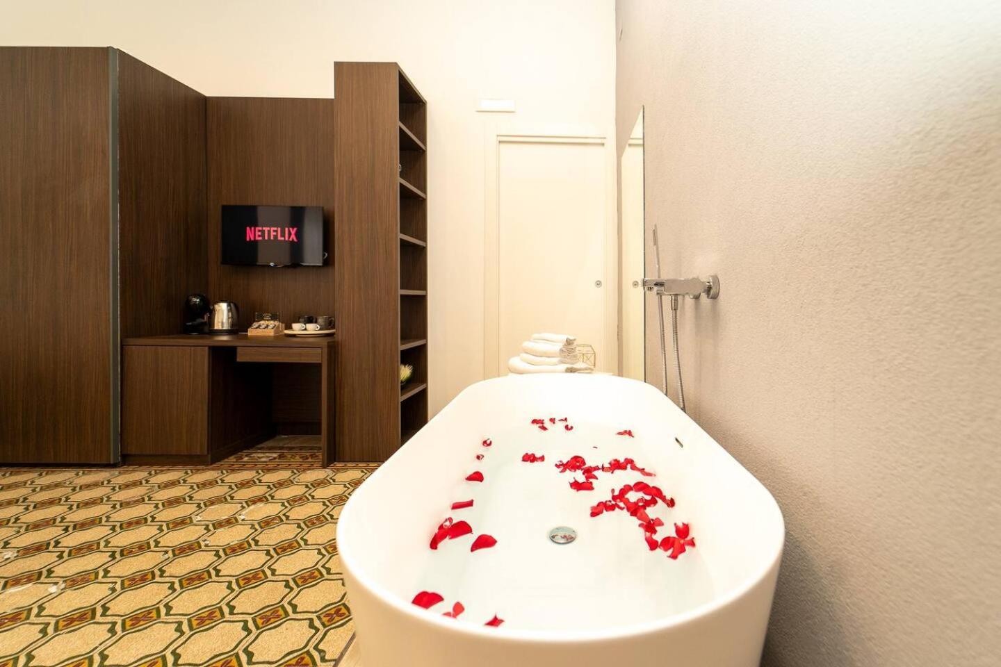 La Piazza Bed & Breakfast *