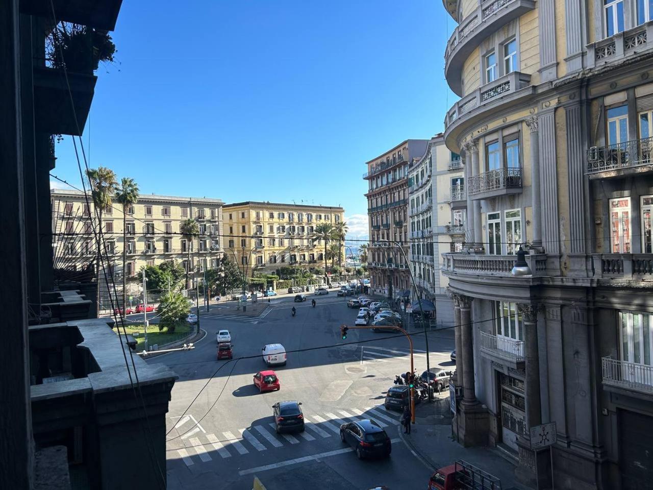La Piazza Bed & Breakfast