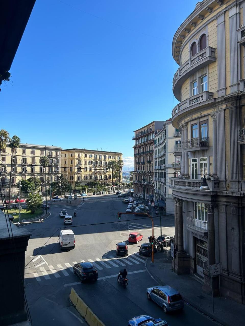Bed & Breakfast La Piazza