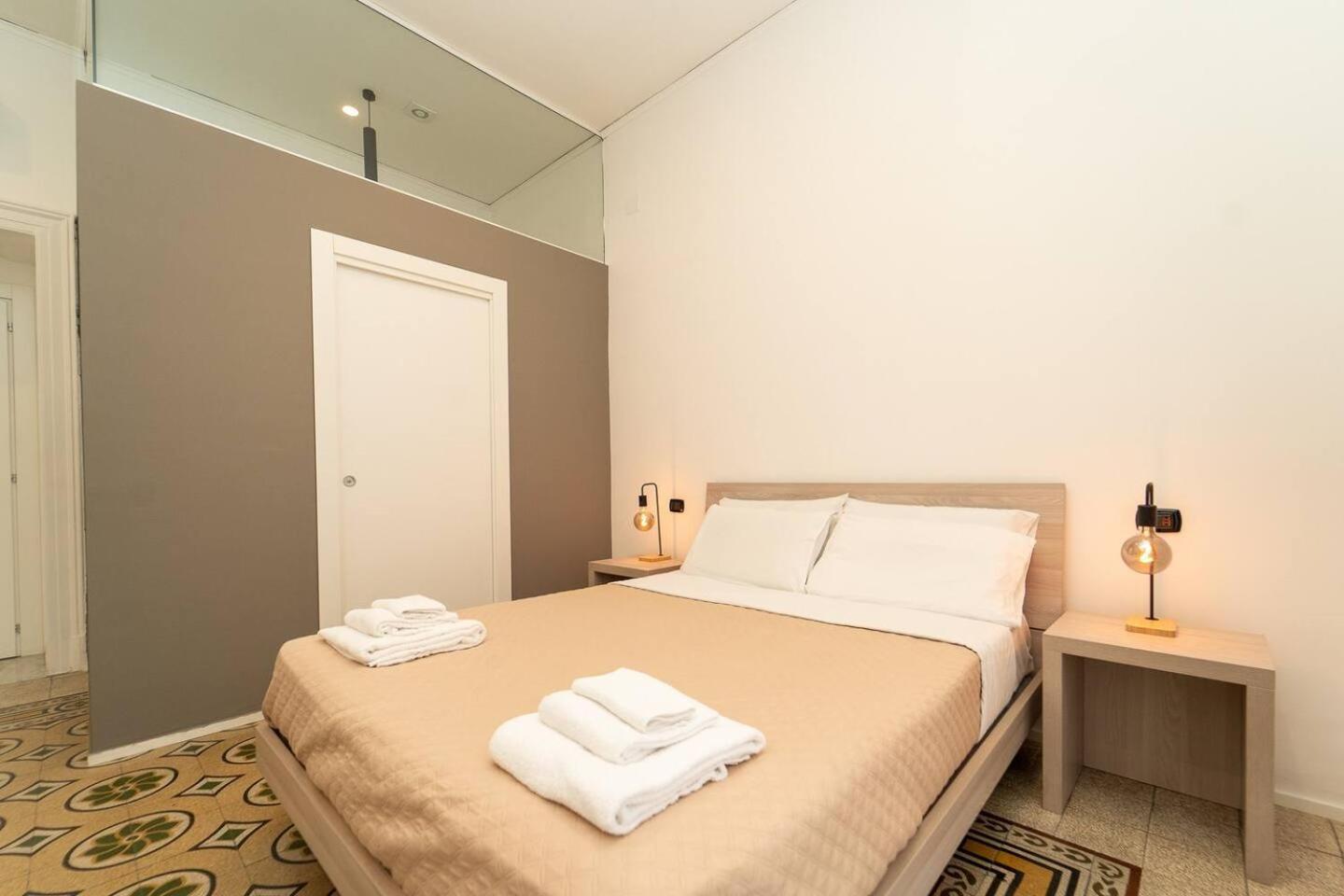 La Piazza Bed & Breakfast Napels