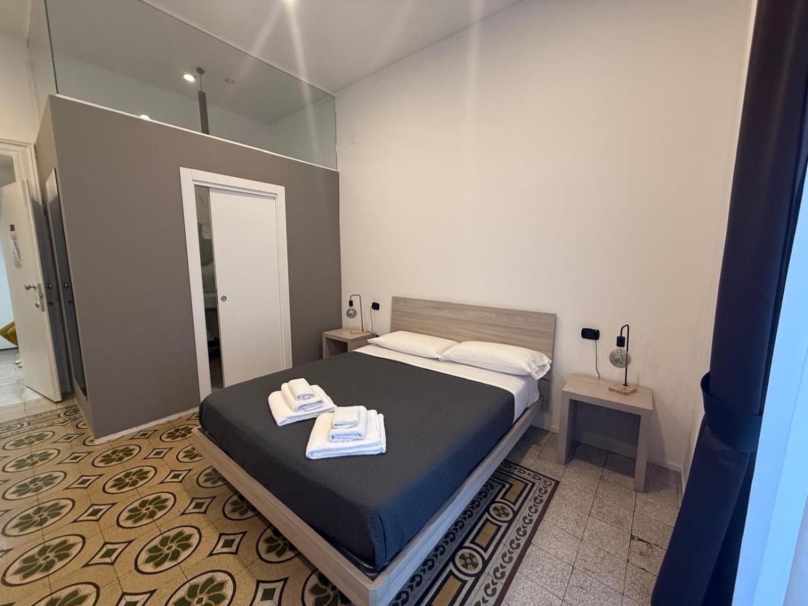 La Piazza Bed & Breakfast