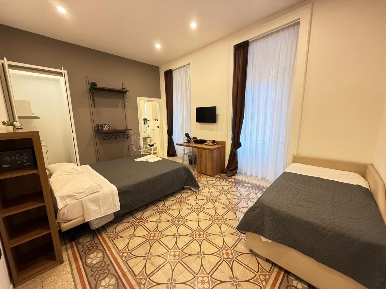 Bed & Breakfast La Piazza