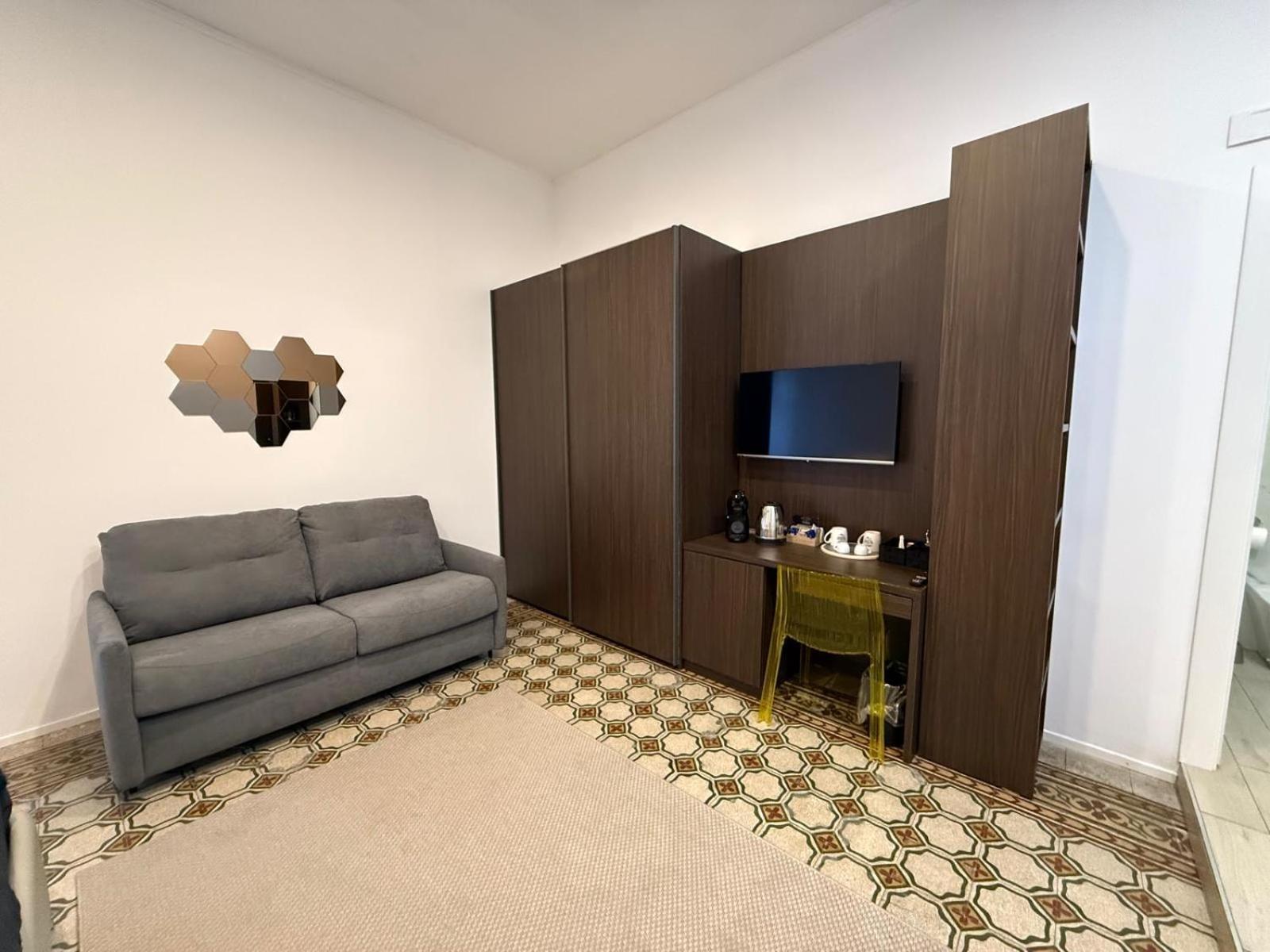 Bed & Breakfast La Piazza